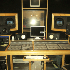 charleston sound studio